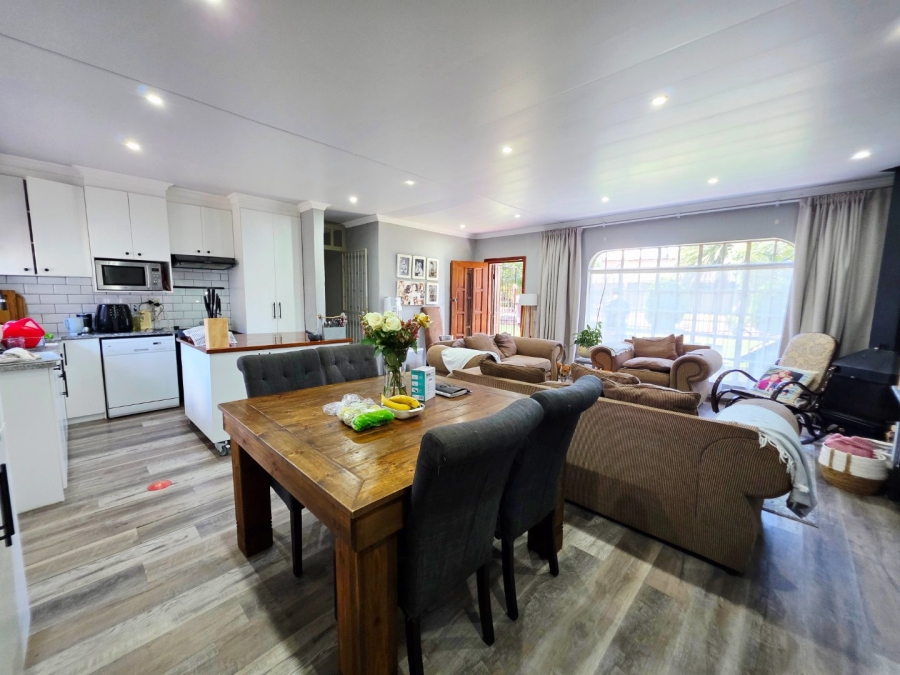 3 Bedroom Property for Sale in Pellissier Free State